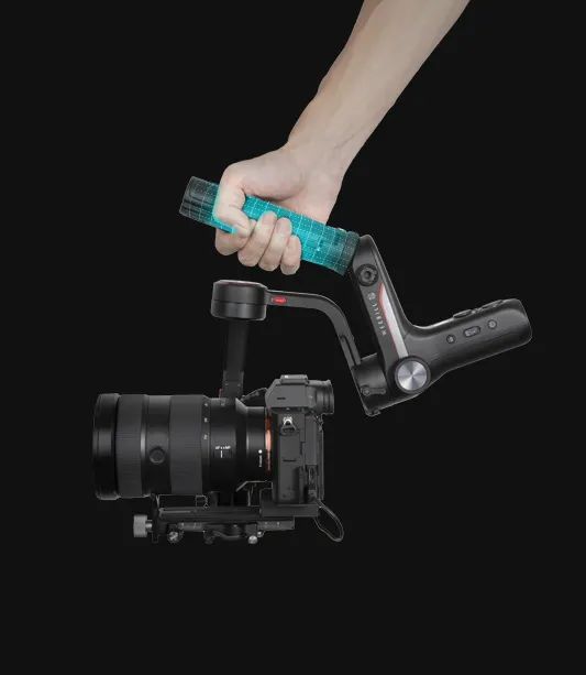 二手手机稳定器选购指南,新手买稳定器应该买什么样的