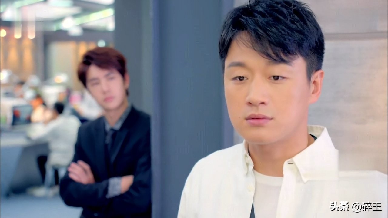 爱豆电视剧王一博,王一博有关的爱情电视剧