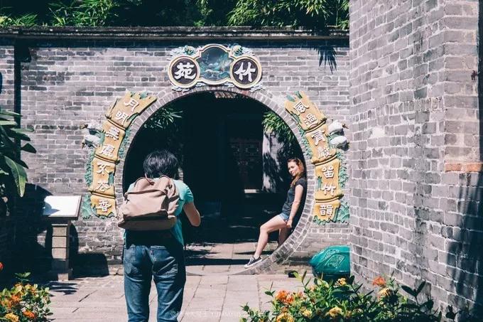 顺德一个人去的地方,顺德来了就不想走的购物中心