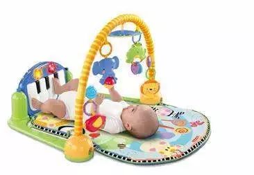 不实用的宝宝用品,1岁八个月宝宝玩具推荐