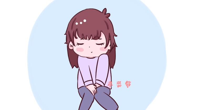 孩子经常爱“夹腿”？妈妈先别急着指责，很可能影响孩子一辈子