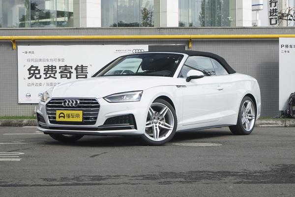 奥迪a5和奥迪a6l哪个比较好,奥迪a5豪华动感型沉浸体验