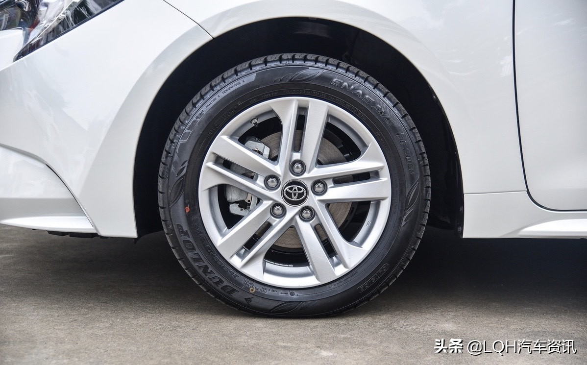 丰田车真的省油吗,丰田车系大全油耗