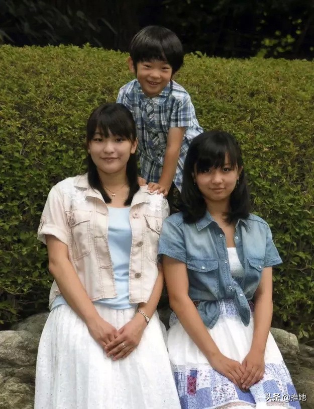 日本皇室面临子嗣断绝,日本皇室面临绝后