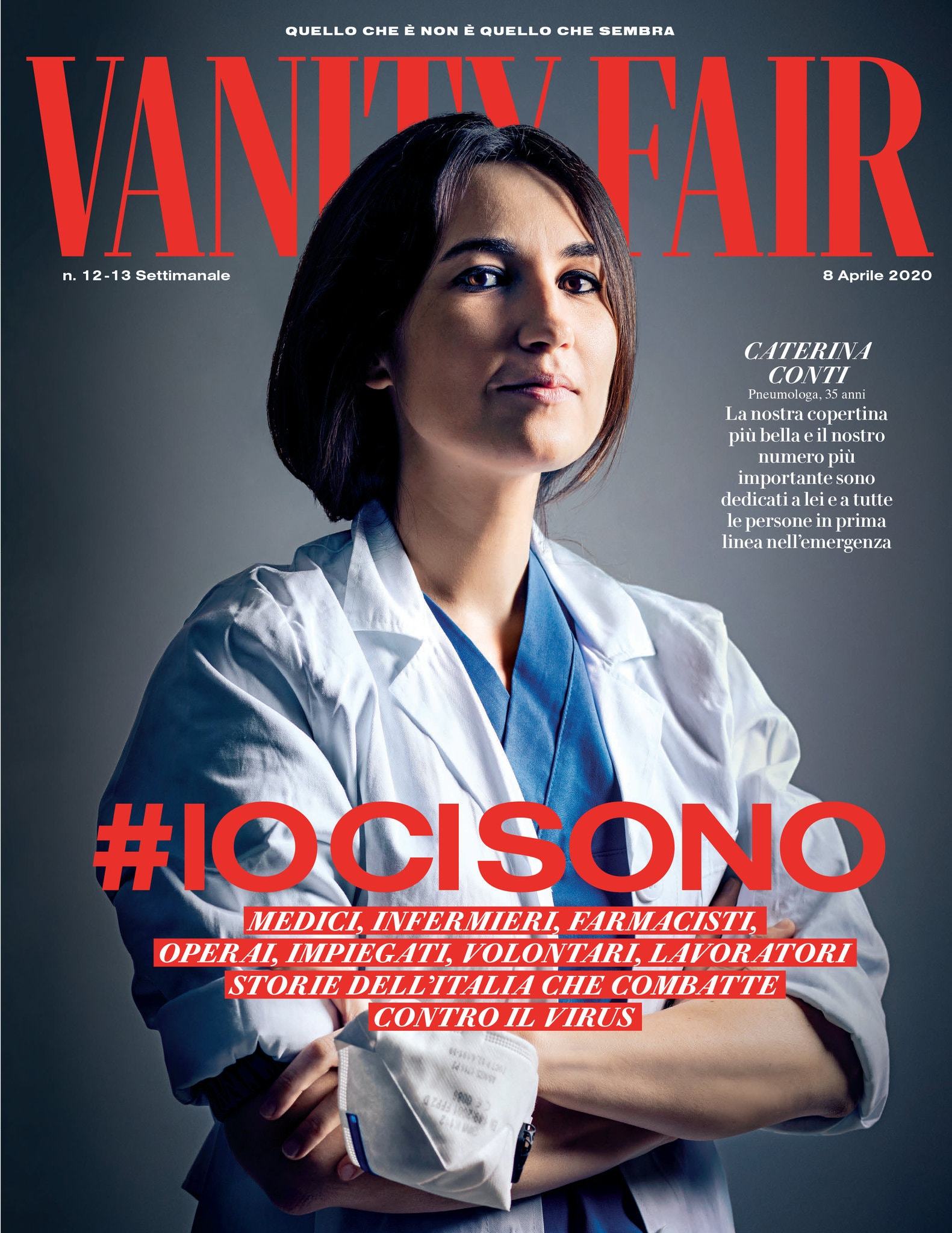 杂志，记录时代的伤口