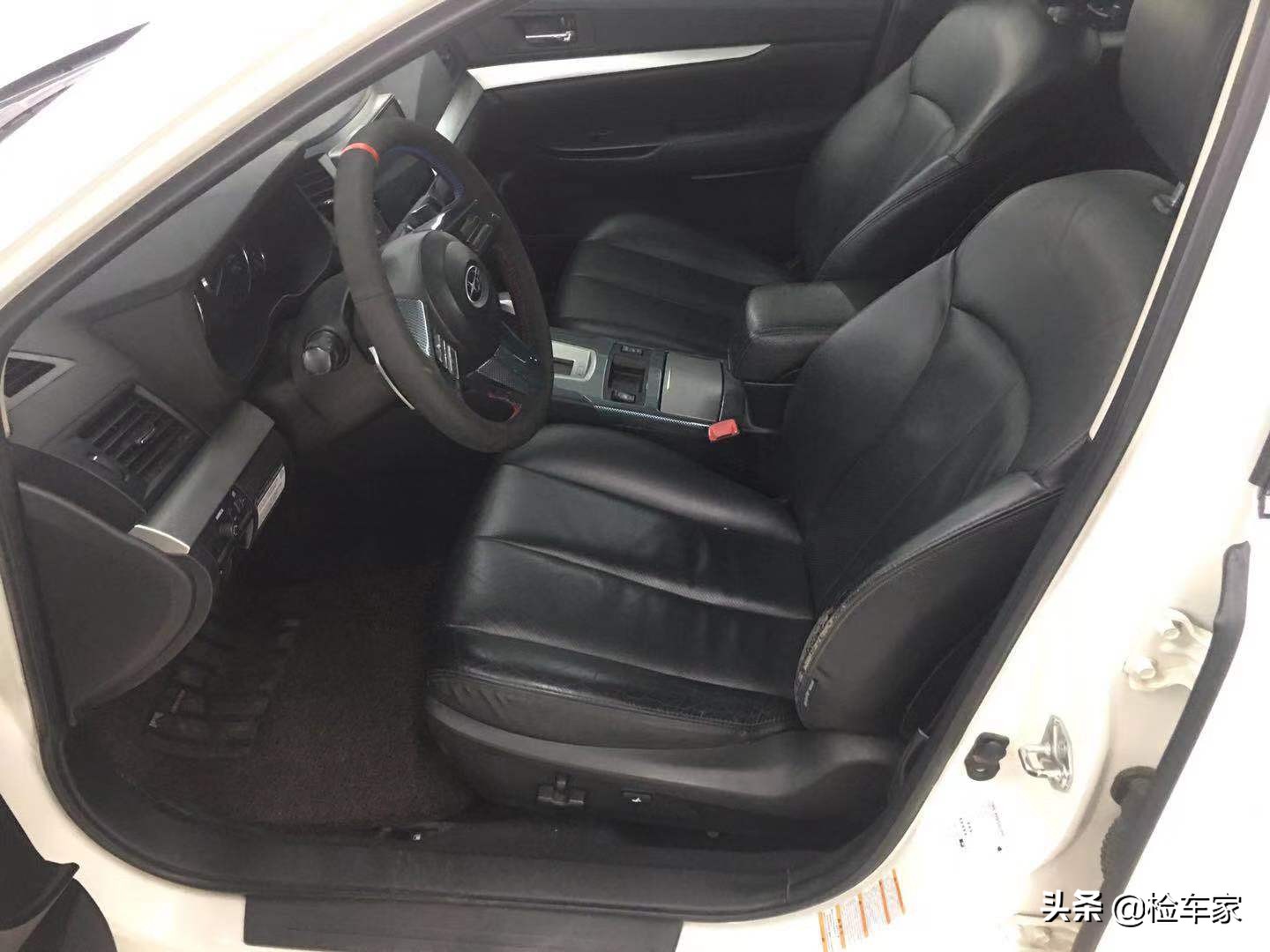 7万左右二手车斯巴鲁,7万块钱斯巴鲁