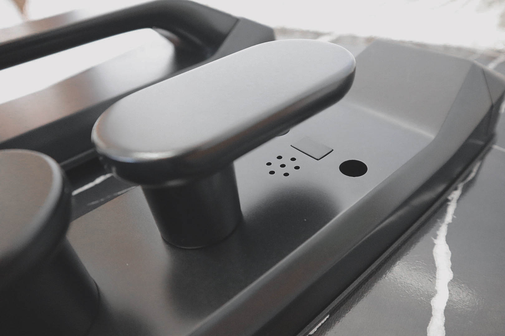 老房门锁更换,老房改造日记