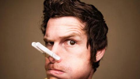 闻医院的味道难受怎么办,闻医院的味道刺鼻怎么缓解