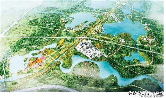 济宁黄屯属于哪里,济宁黄屯新消息