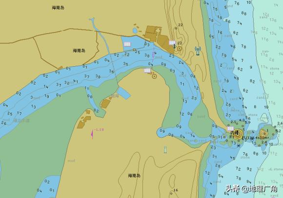 中国港湾怎么样,中国港湾是哪里