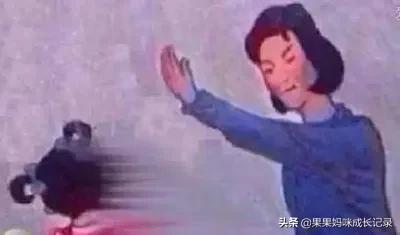 “一巴掌下去，孩子没了”，这5个部位，再生气也不能打