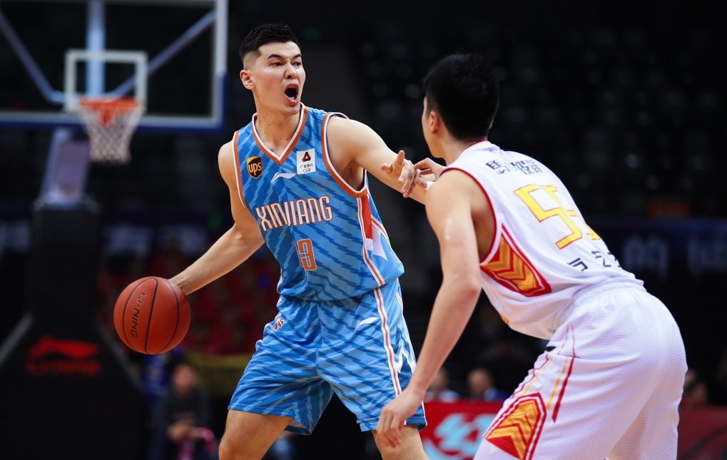 cba球衣哪个队销量最好,cba球衣哪家好看