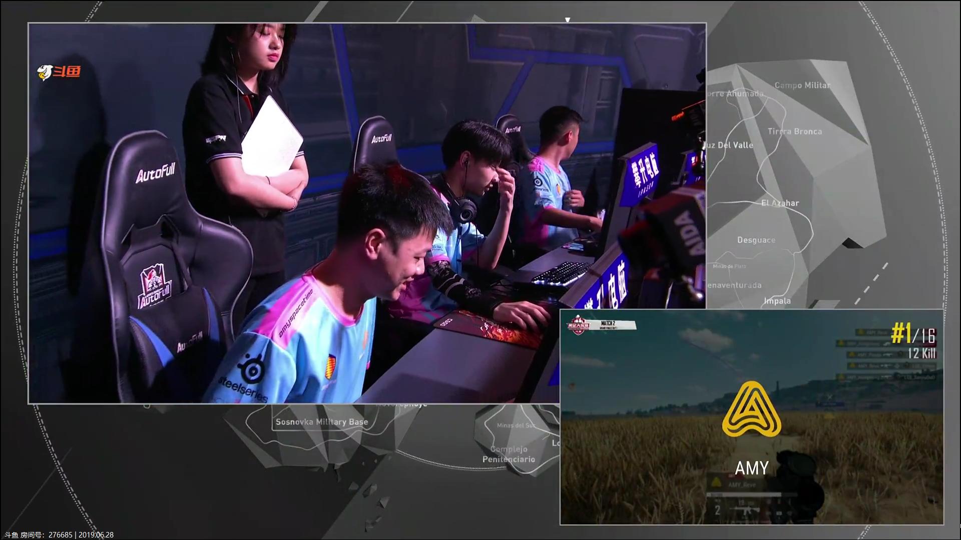 斗鱼黄金大奖赛第七季积分榜,斗鱼黄金大奖赛决赛