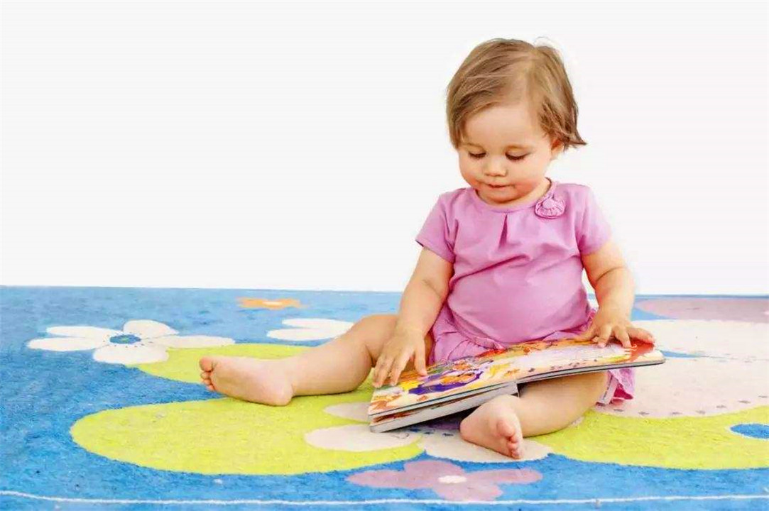 绘本阅读的误区0-8岁怎么读绘本,绘本阅读是应该多读还是精读