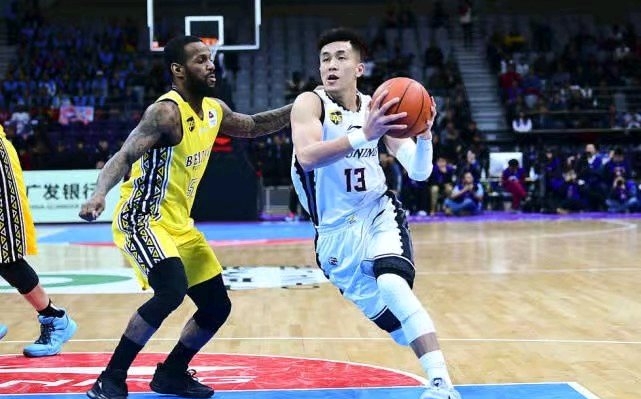 辽篮最暖心的一次,辽篮回家没有遗憾未来可期