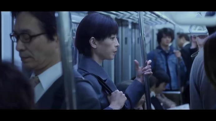 一部电影讲了人性的肮脏,一部充满禁忌的犯罪片