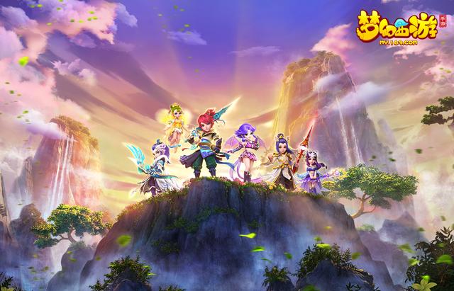 当年玩过的经典网络游戏，你还记得吗？（2001-2003）