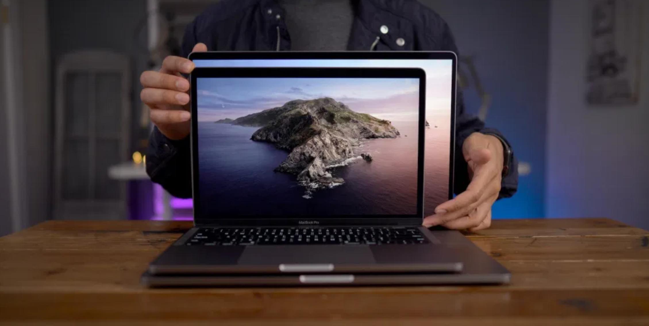 mac电脑最新推荐,mac性价比最好的笔记本电脑