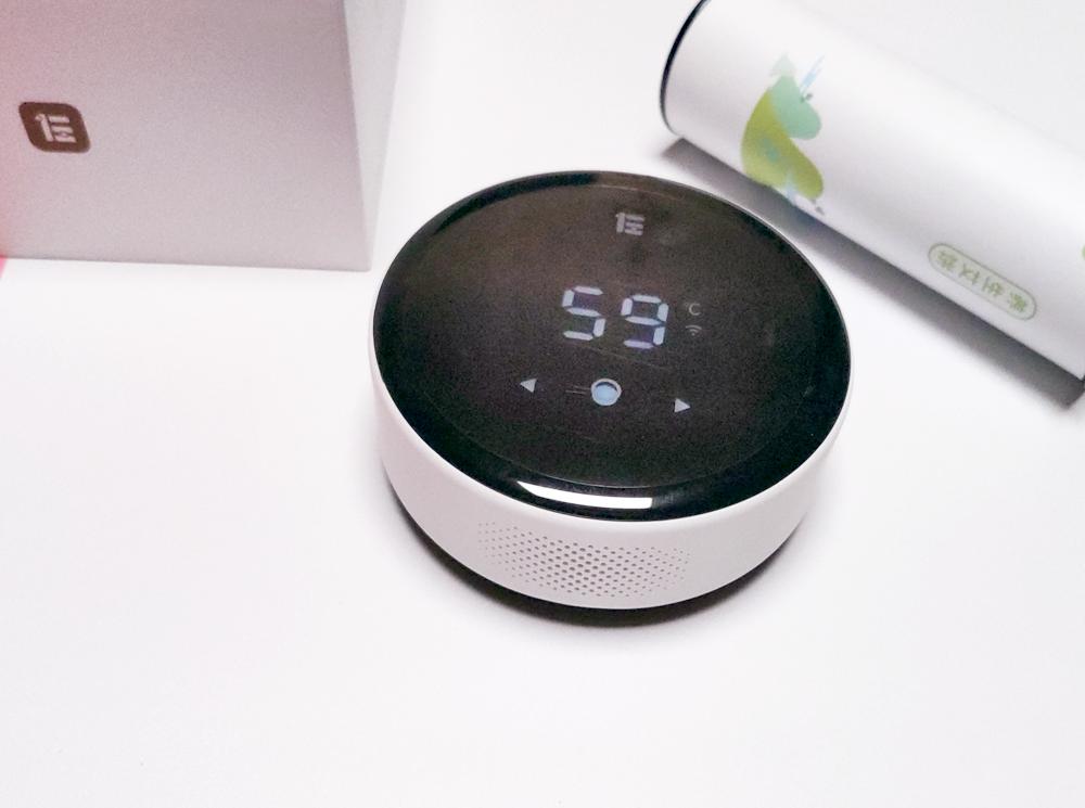 左点小艾智能艾灸盒2代,左点小艾智能艾灸盒使用方法