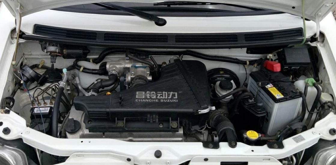 北斗星哪些年份装配k14b发动机,铃木北斗星k14b发动机