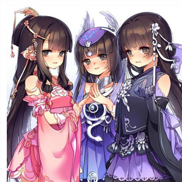 剑网三哪个门派最吃香,剑网三副本奶妈职业推荐