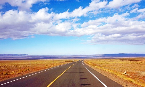 天无边，地无圆，来*疆新**旅游，这些事必须知道