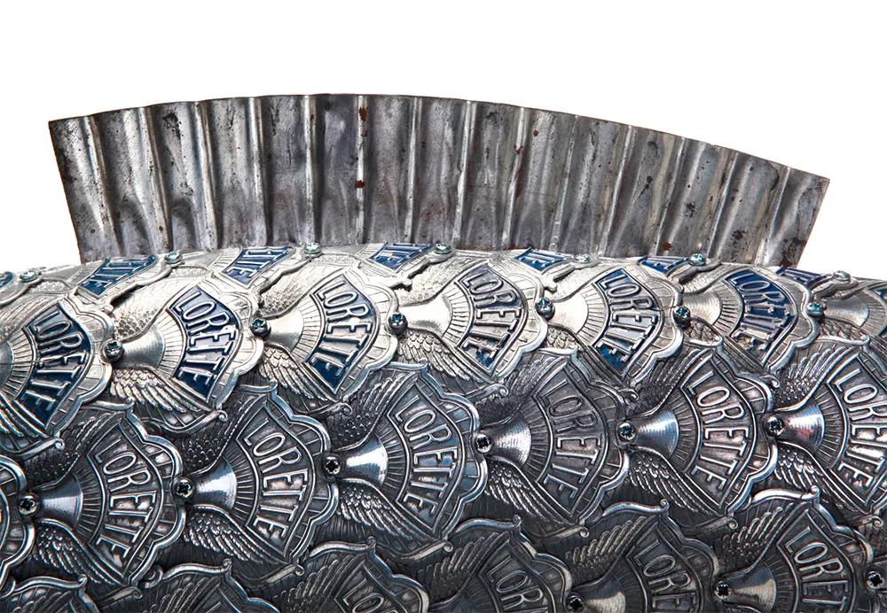 惊了！他靠卖垃圾赚了195万，还在法国买了一套房！