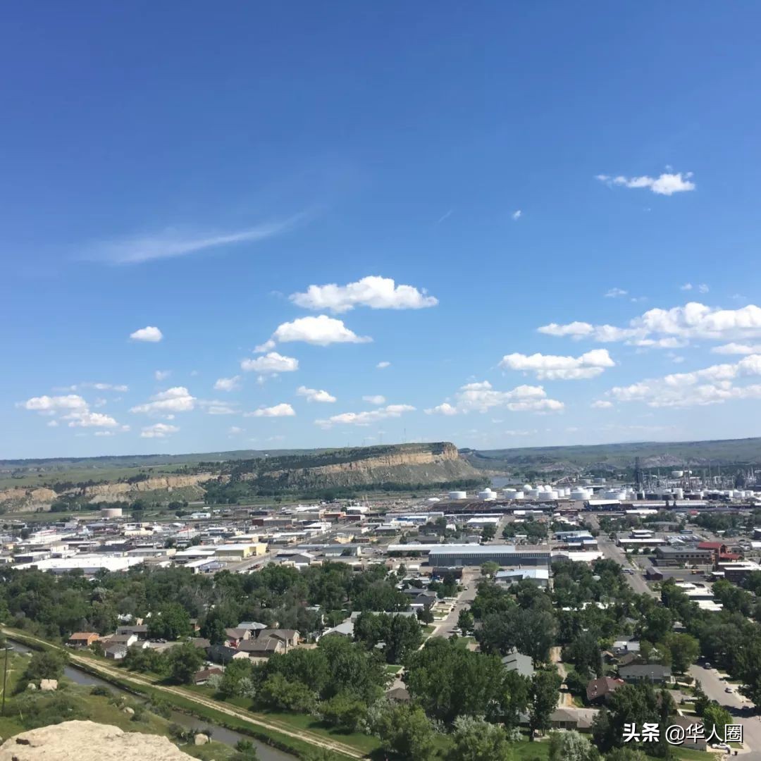 华人纪实：六旬中国大妈嫁来美国的真实经历