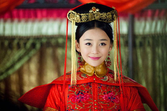 清朝皇太极之死,清朝入关几年皇太极死的