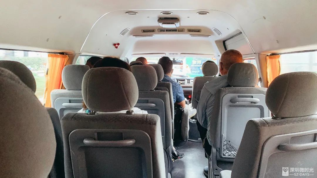 深圳攻略一日游免费,深圳日结导游