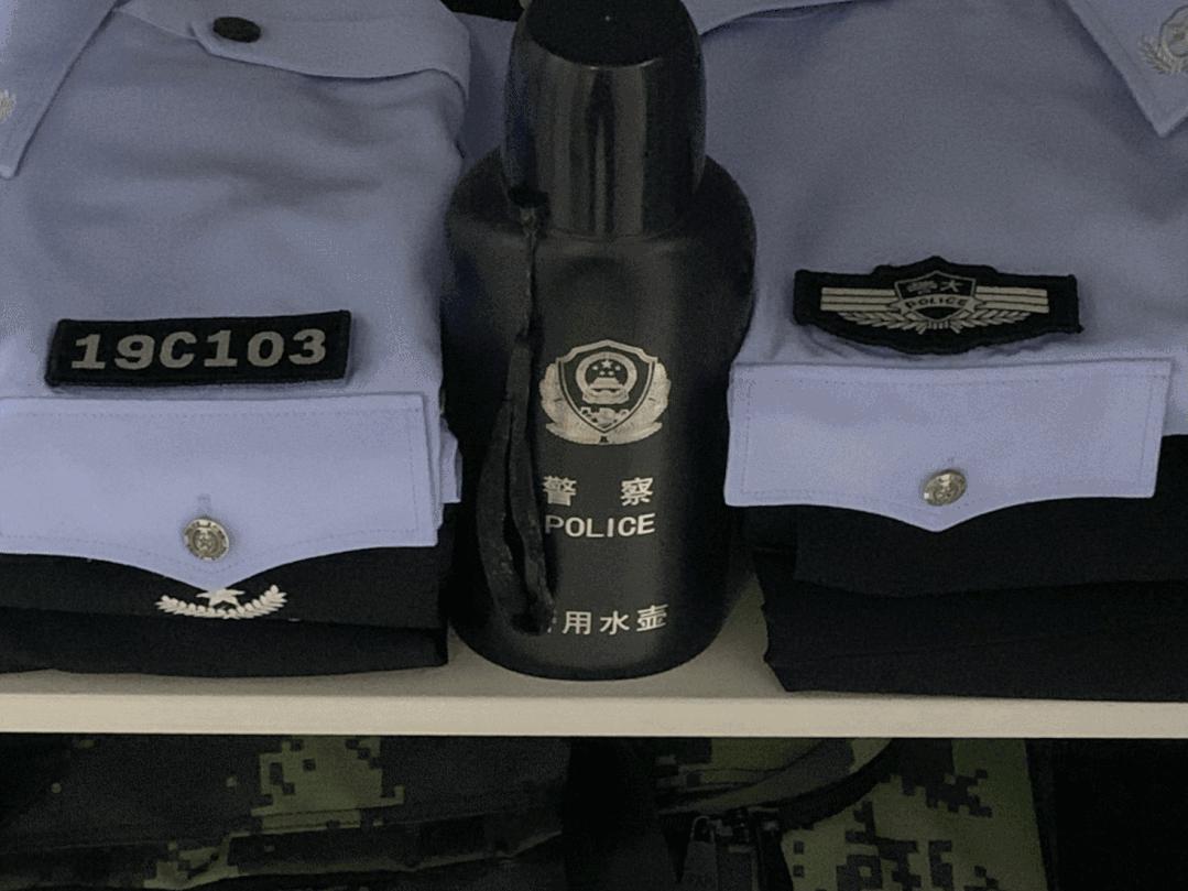 警校生开学前必备物品清单,警校大一新生需要带什么生活用品