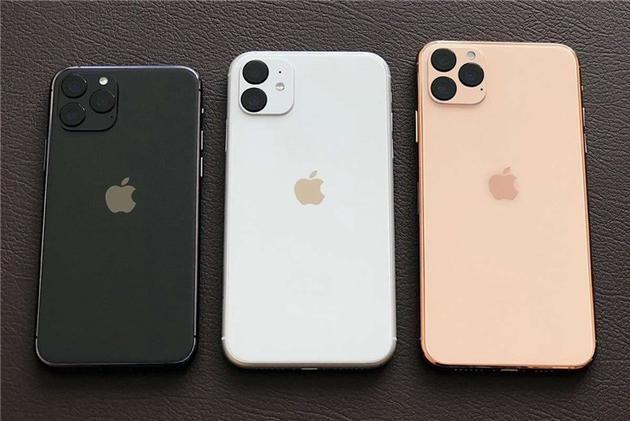 iphone11几支持5g了,iphone11支持苹果5g吗