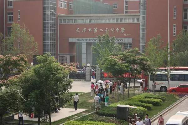 天津国家级重点中学,天津市31所重点中学排名