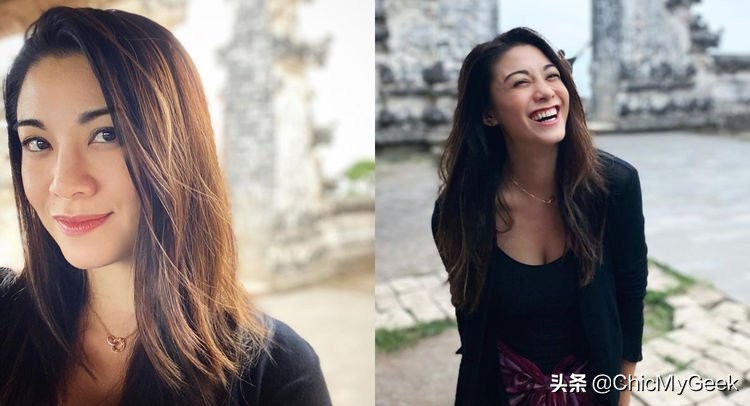 P图失手还是整容过度？薛凯琪、廖碧儿容貌大变样