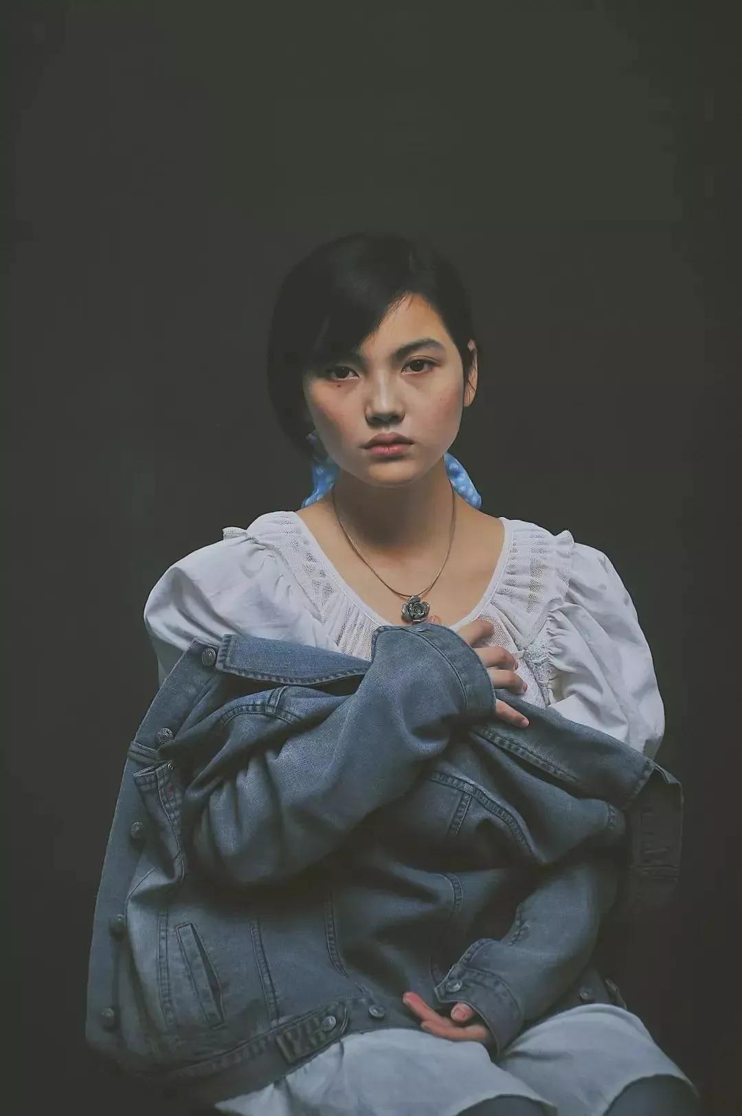 女模特忍受不了他,画到一半偷偷跑掉,后来这幅画卖了7015万