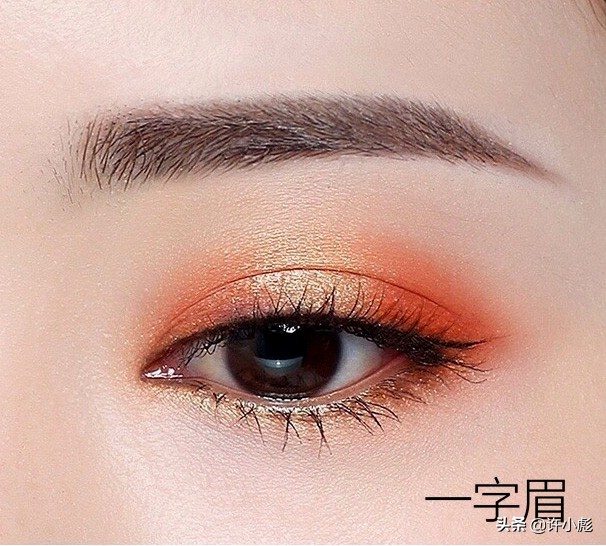 眉毛多但眉形不好看要纹眉吗,眉毛淡画眉毛的技巧和方法