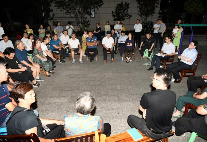 领导干部接访,领导干部接访下访中存在的问题