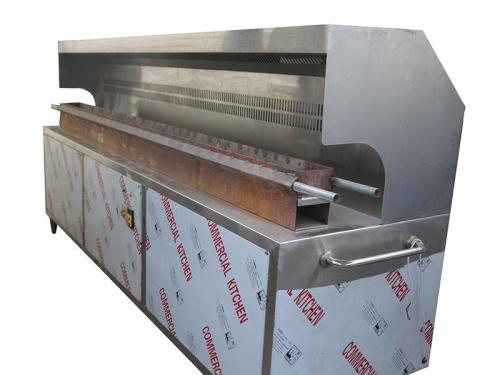 烧烤炉无烟炉家用,烧烤炉家用选择