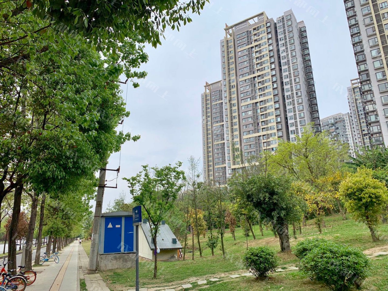 13号线地铁站最新站图,13号线站点真容曝光