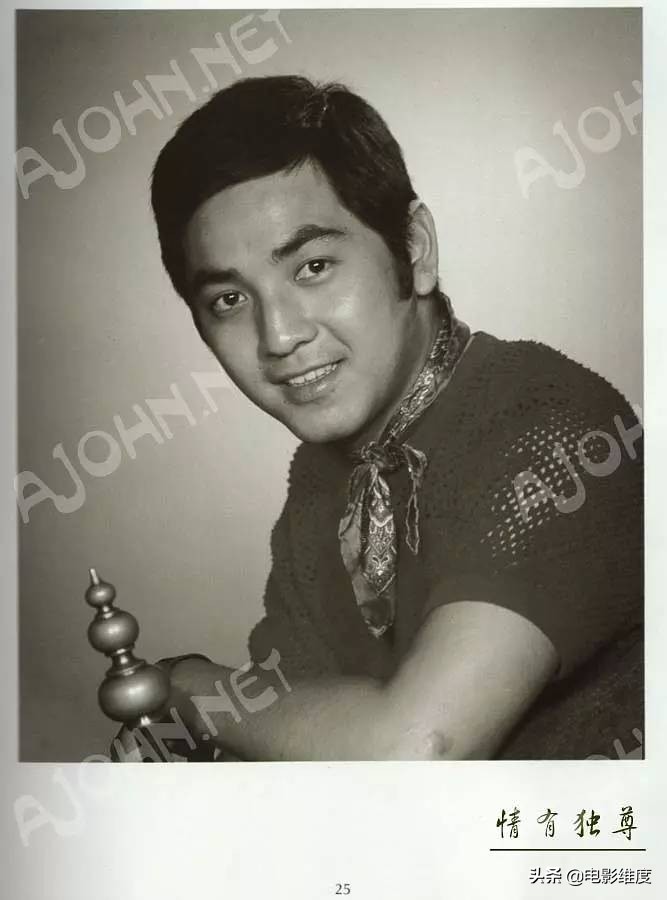 老戏骨秦沛的八个反派角色,秦沛从影多少年