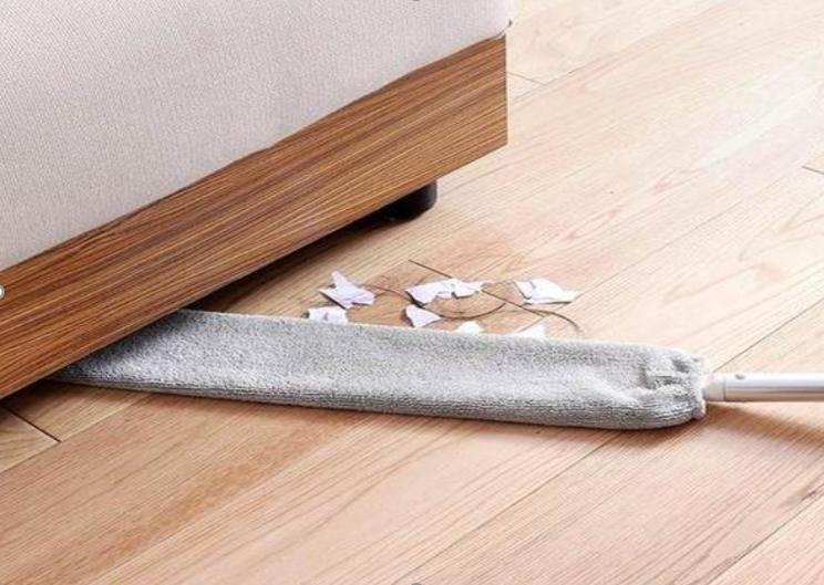 清洁灰尘最有效的方法,大灰尘怎么清理才能彻底干净