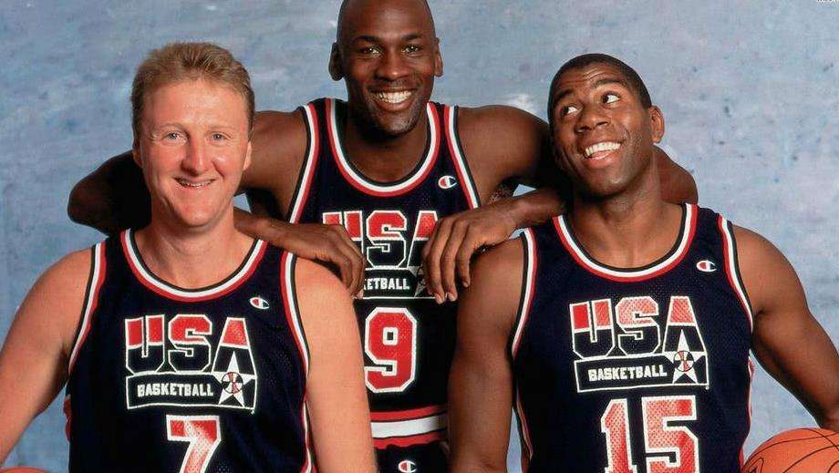 梦一队唯一统治力,为什么说梦一队是无敌的