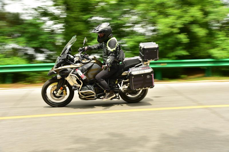 木兰山之顶,峨眉山之约