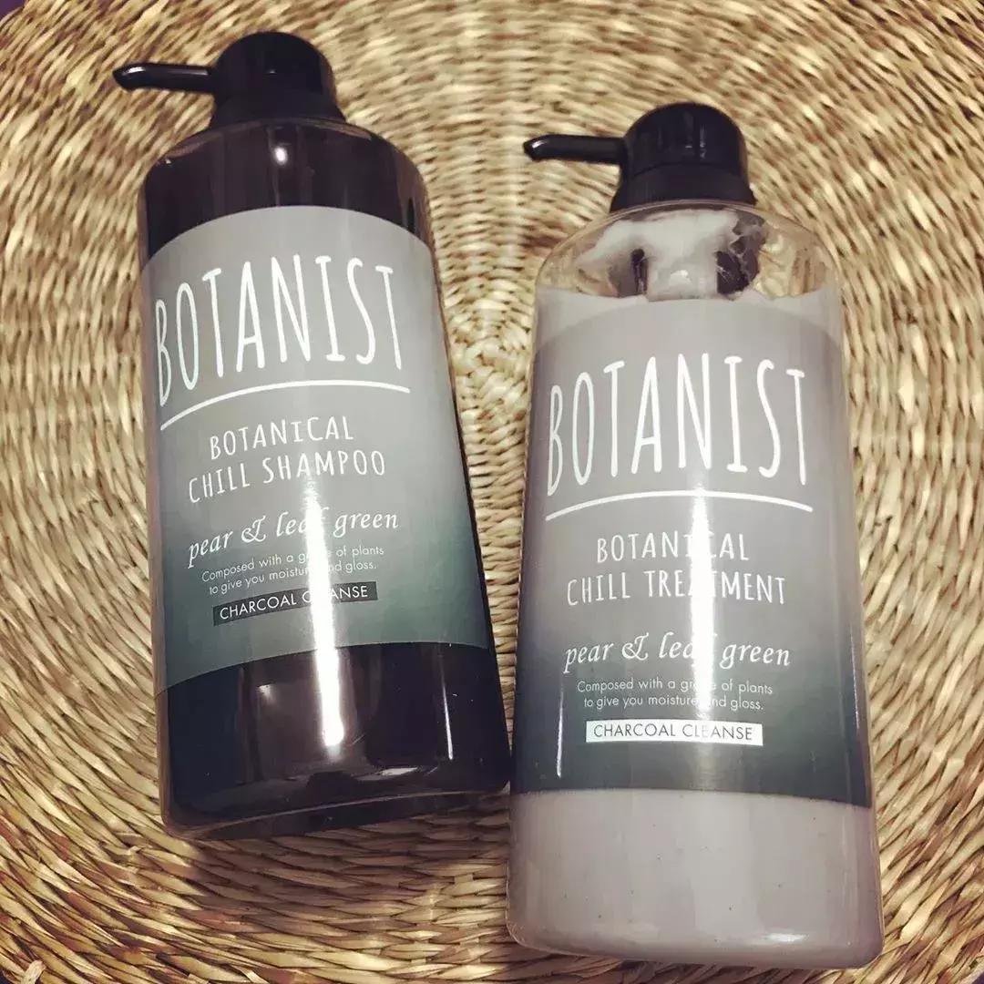 洗护套装薄荷女士,洗护套装推荐烫染去屑