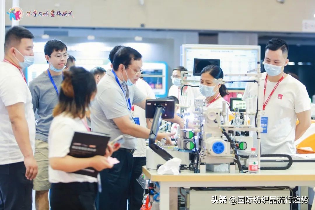 2021第四届中国童装产业博览会,中国童装产业博览会第四届门票