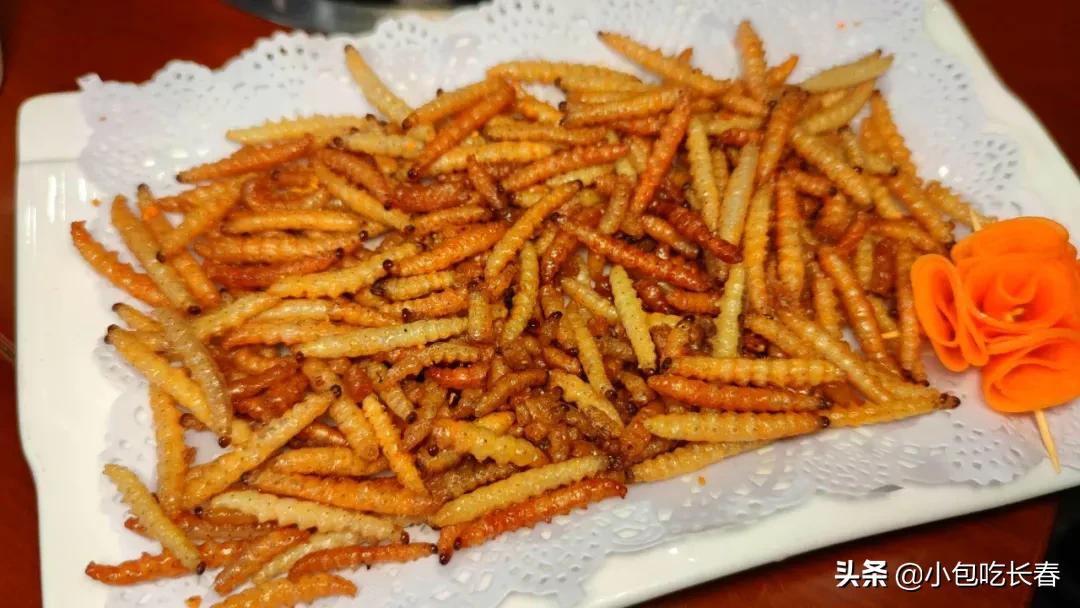 从丽江火到北京，再从北京火到长春，难以抵挡的神仙美味诱惑