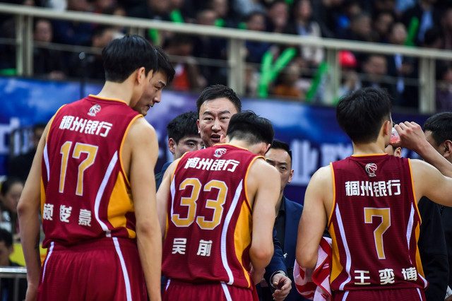 浙江稠州金租闯进四强了吗,浙江稠州金租止步半决赛