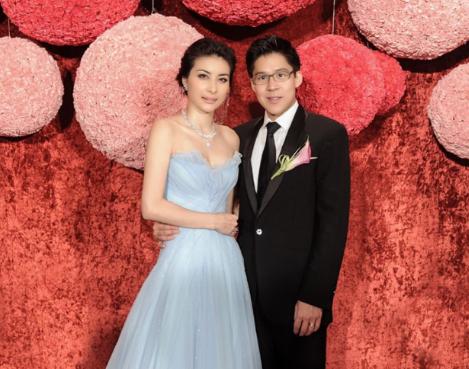 香港霍家身价多少亿,香港霍家家族