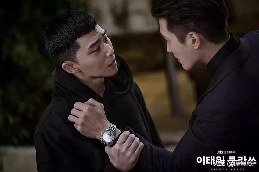 这部剧你最好别点开,真的会上瘾……