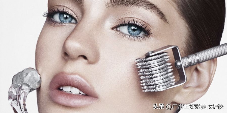美容微针与滚针的区别在哪,最新技术的微针